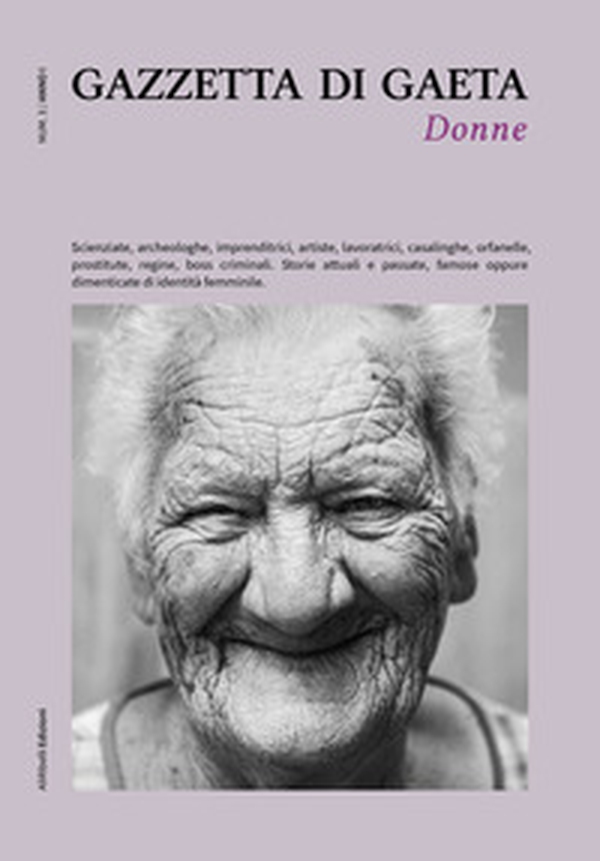 Gazzetta di Gaeta - Librerie.coop Gazzetta di Gaeta - Librerie.coop