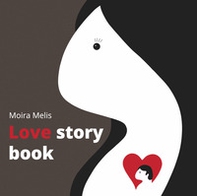 Love story book - Librerie.coop