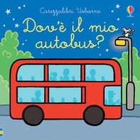 Dov'è il mio autobus? - Librerie.coop Dov'è il mio autobus? - Librerie.coop