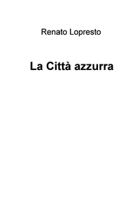 La Città azzurra - Librerie.coop