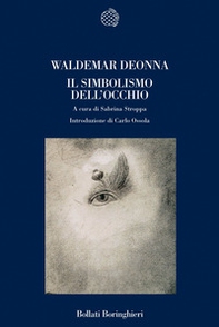 Il simbolismo dell'occhio - Librerie.coop Il simbolismo dell'occhio - Librerie.coop