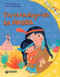 Cascatachegrida ha paura - Librerie.coop Cascatachegrida ha paura - Librerie.coop