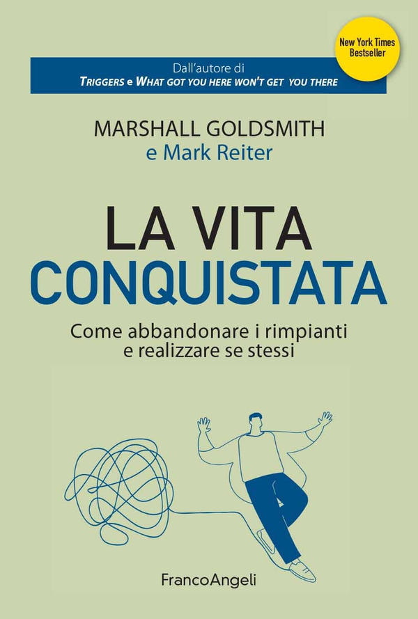 La vita conquistata - Librerie.coop La vita conquistata - Librerie.coop