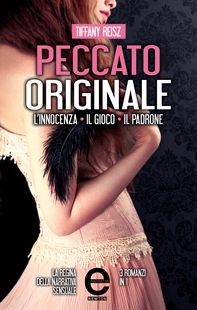 Peccato originale. La trilogia - Librerie.coop