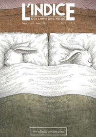 L'Indice dei libri del mese. Marzo 2023 - Librerie.coop