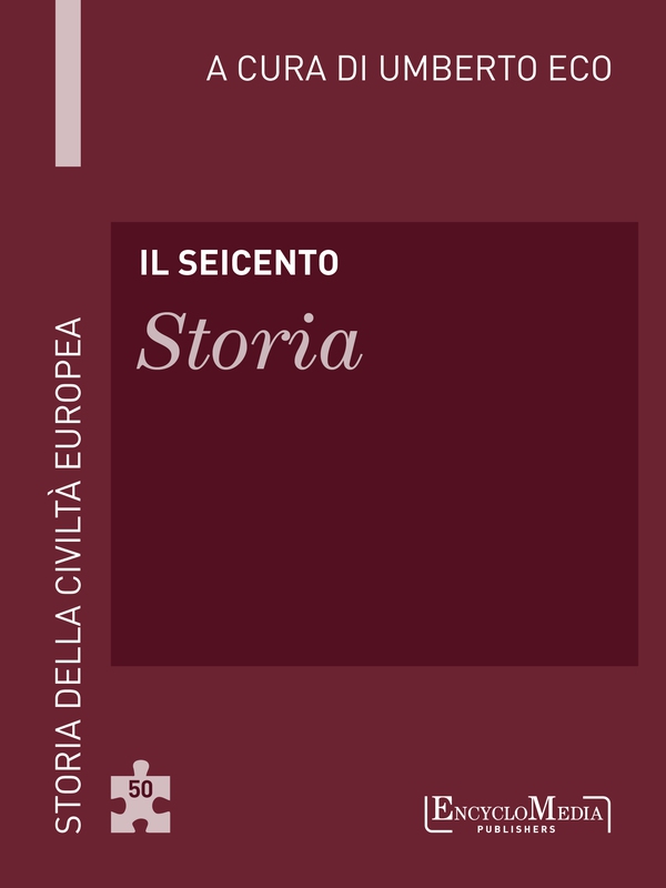 Il Seicento - Storia - Librerie.coop Il Seicento - Storia - Librerie.coop