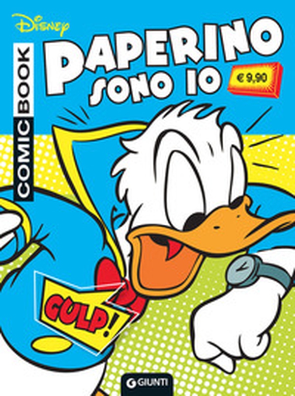 Paperino sono io-Archimede sono io - Librerie.coop Paperino sono io-Archimede sono io - Librerie.coop