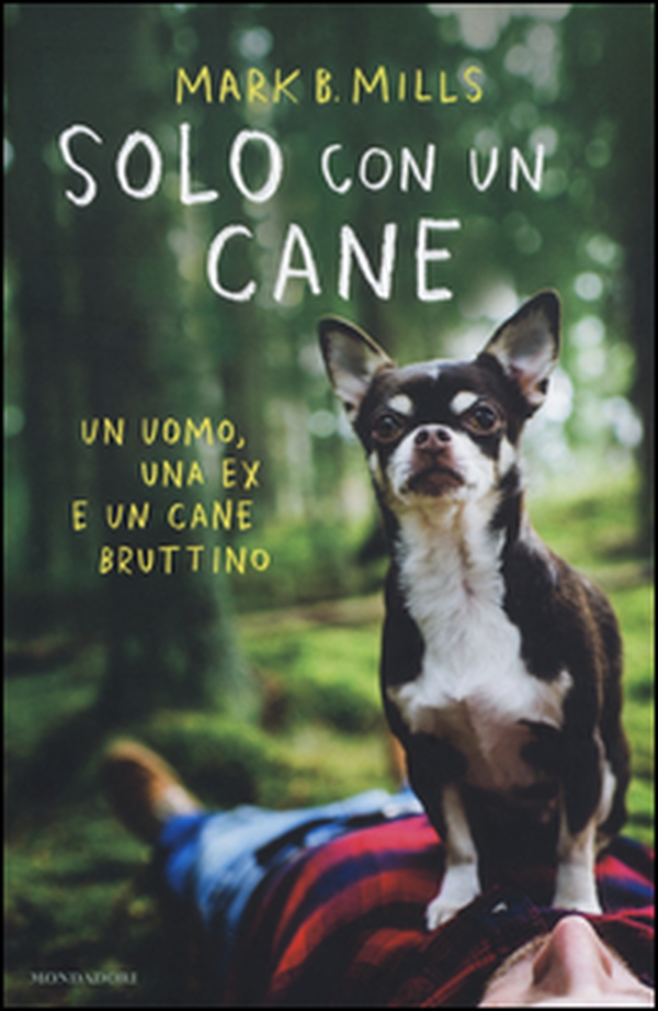 Solo con un cane - Librerie.coop Solo con un cane - Librerie.coop