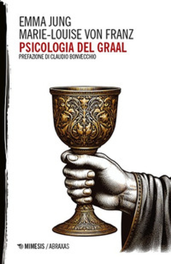 Psicologia del Graal - Librerie.coop Psicologia del Graal - Librerie.coop