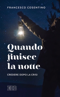 Quando finisce la notte - Librerie.coop Quando finisce la notte - Librerie.coop