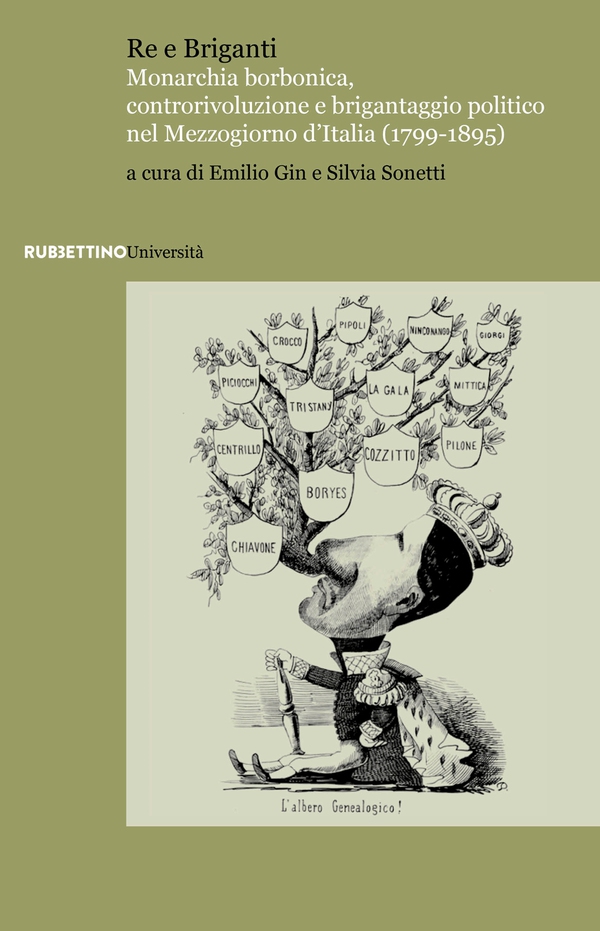 Re e Briganti - Librerie.coop Re e Briganti - Librerie.coop
