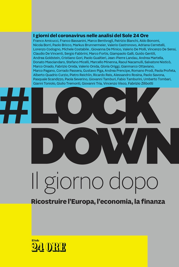 #Lockdown. Il giorno dopo - Librerie.coop #Lockdown. Il giorno dopo - Librerie.coop