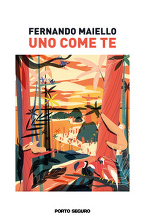 Uno come te - Librerie.coop Uno come te - Librerie.coop