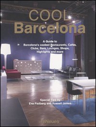 Cool Barcellona - Librerie.coop