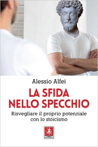 La sfida nello specchio - Librerie.coop
