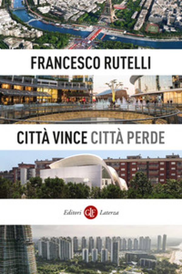 Città vince, città perde - Librerie.coop Città vince, città perde - Librerie.coop