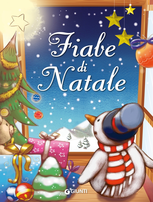 Fiabe di Natale - Librerie.coop Fiabe di Natale - Librerie.coop