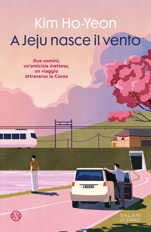 A Jeju nasce il vento - Librerie.coop A Jeju nasce il vento - Librerie.coop