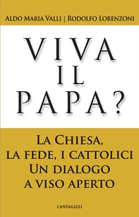 Viva il Papa? - Librerie.coop