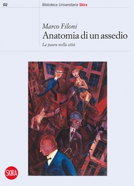 Anatomia di un assedio - Librerie.coop