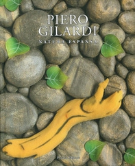 Piero Gilardi. Natura espansa-Expanded Nature - Librerie.coop