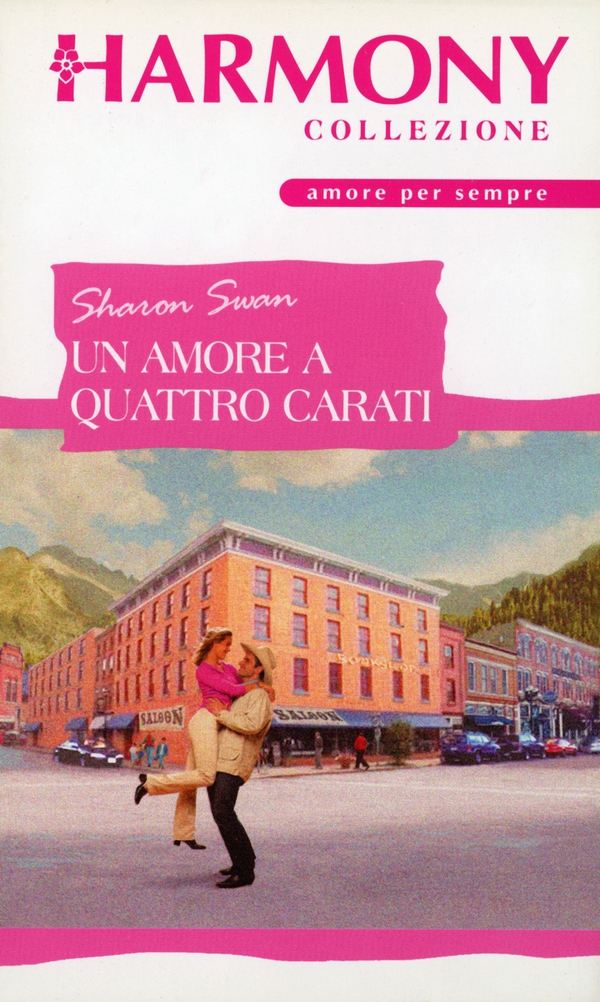 Amore a quattro carati - Librerie.coop Amore a quattro carati - Librerie.coop
