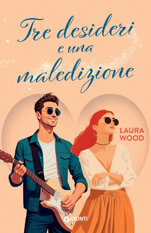 Tre desideri e una maledizione - Librerie.coop Tre desideri e una maledizione - Librerie.coop