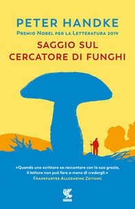 Saggio sul cercatore di funghi - Librerie.coop Saggio sul cercatore di funghi - Librerie.coop