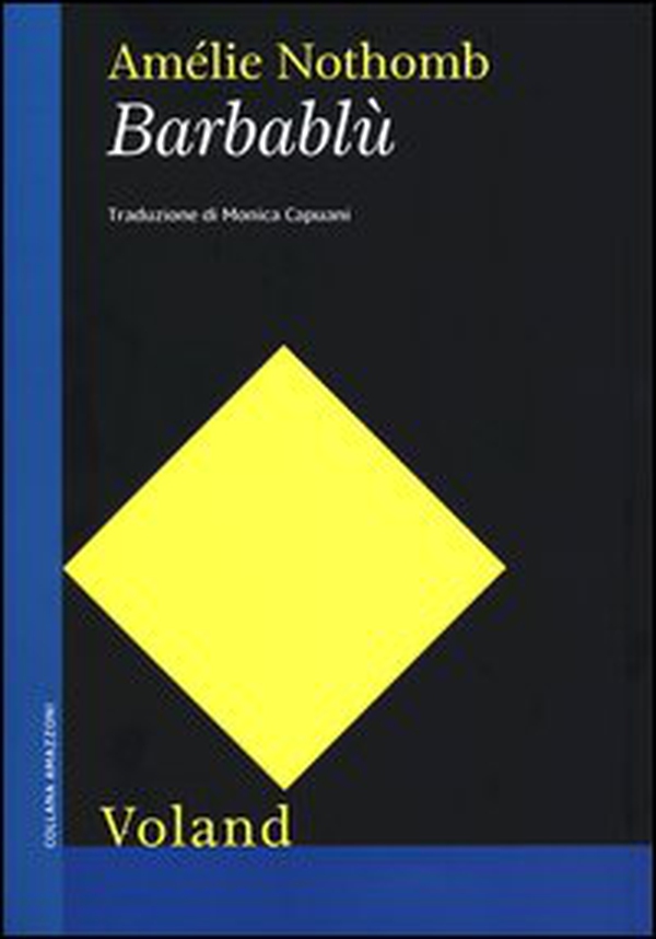 Barbablù - Librerie.coop Barbablù - Librerie.coop