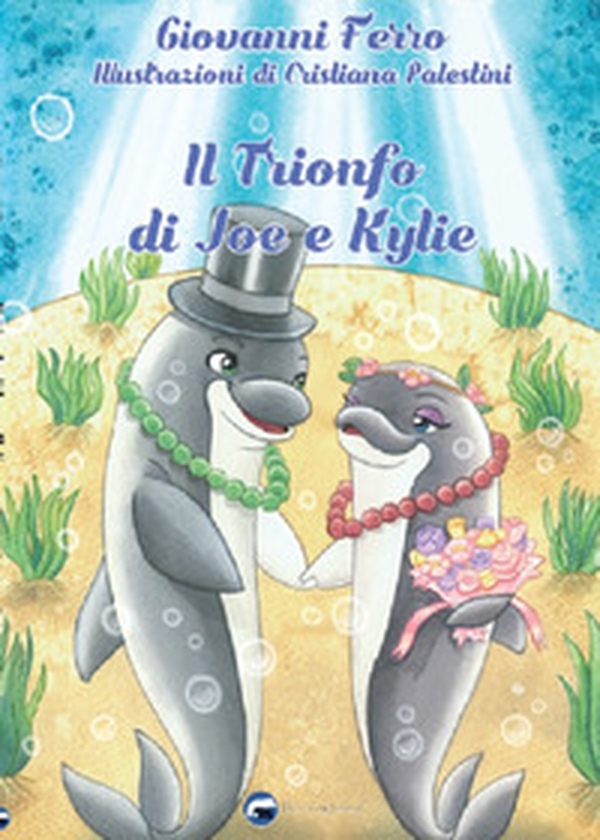 Il trionfo di Joe e Kylie - Librerie.coop Il trionfo di Joe e Kylie - Librerie.coop