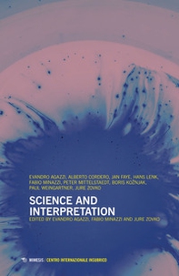 Science and interpretation - Librerie.coop
