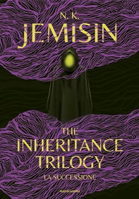 The Inheritance Trilogy. La successione - Librerie.coop