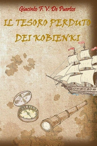 Il tesoro perduto dei Kobienki - Librerie.coop
