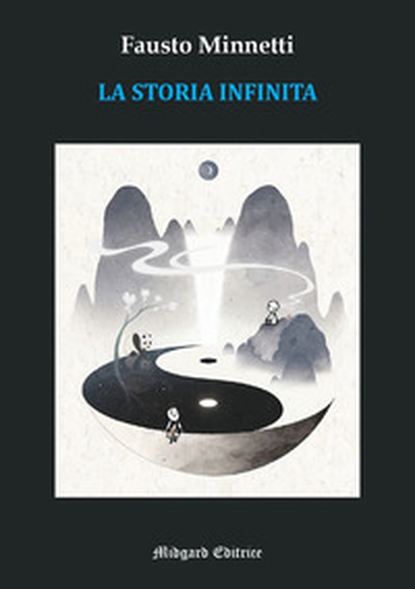 La storia infinita - Librerie.coop La storia infinita - Librerie.coop