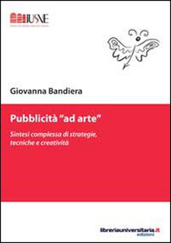 Pubblicità «ad arte» - Librerie.coop Pubblicità «ad arte» - Librerie.coop