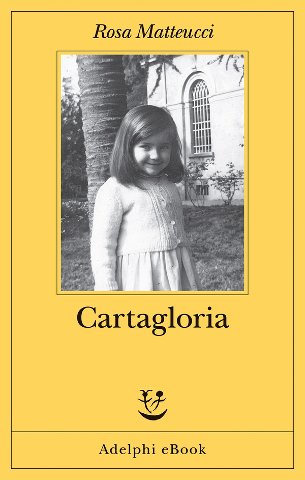 Cartagloria - Librerie.coop Cartagloria - Librerie.coop