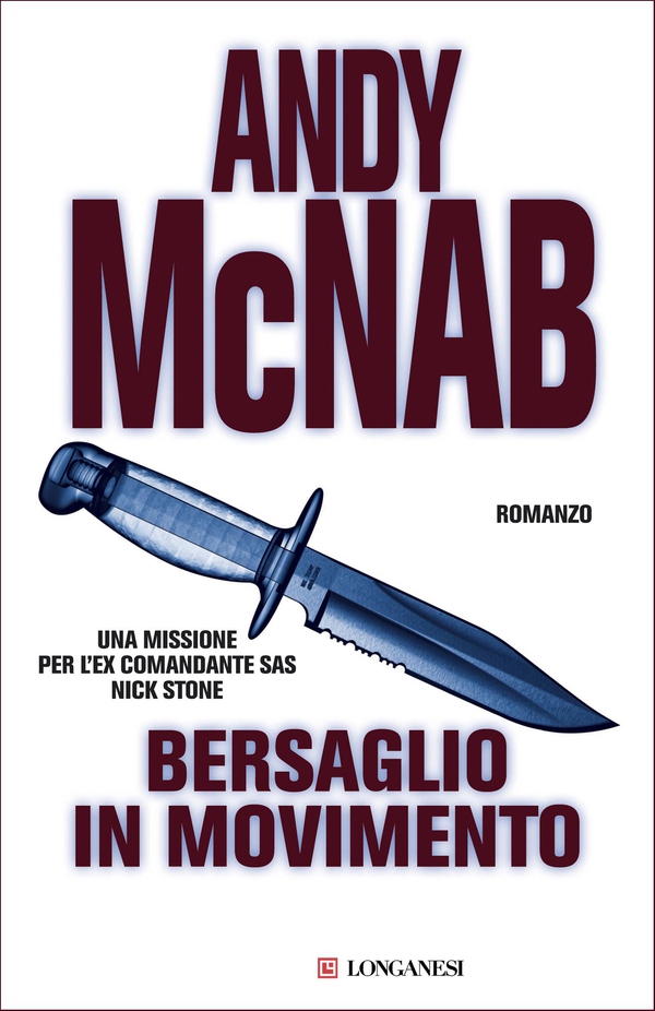 Bersaglio in movimento - Librerie.coop Bersaglio in movimento - Librerie.coop