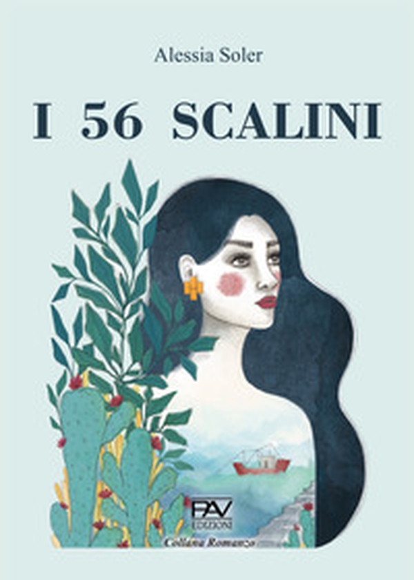 I 56 scalini - Librerie.coop I 56 scalini - Librerie.coop