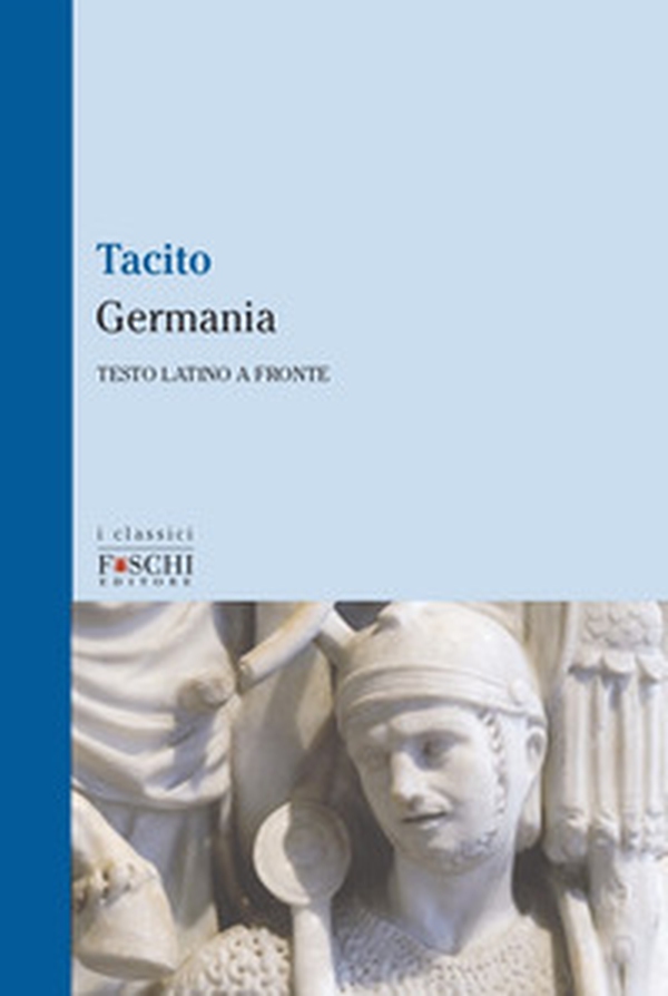 La Germania - Librerie.coop La Germania - Librerie.coop