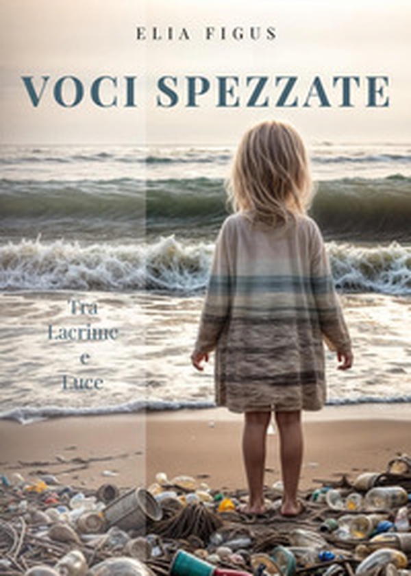 Voci spezzate. Tra lacrime e luce - Librerie.coop Voci spezzate. Tra lacrime e luce - Librerie.coop
