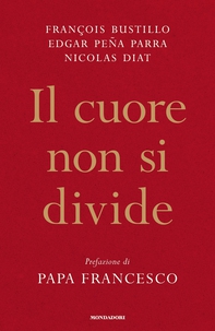 Il cuore non si divide - Librerie.coop Il cuore non si divide - Librerie.coop