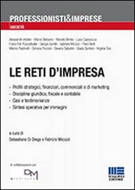 Le reti d'impresa - Librerie.coop