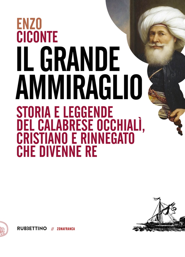 Il grande ammiraglio - Librerie.coop Il grande ammiraglio - Librerie.coop
