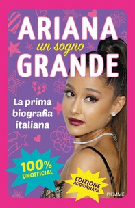 Ariana un sogno Grande - Librerie.coop