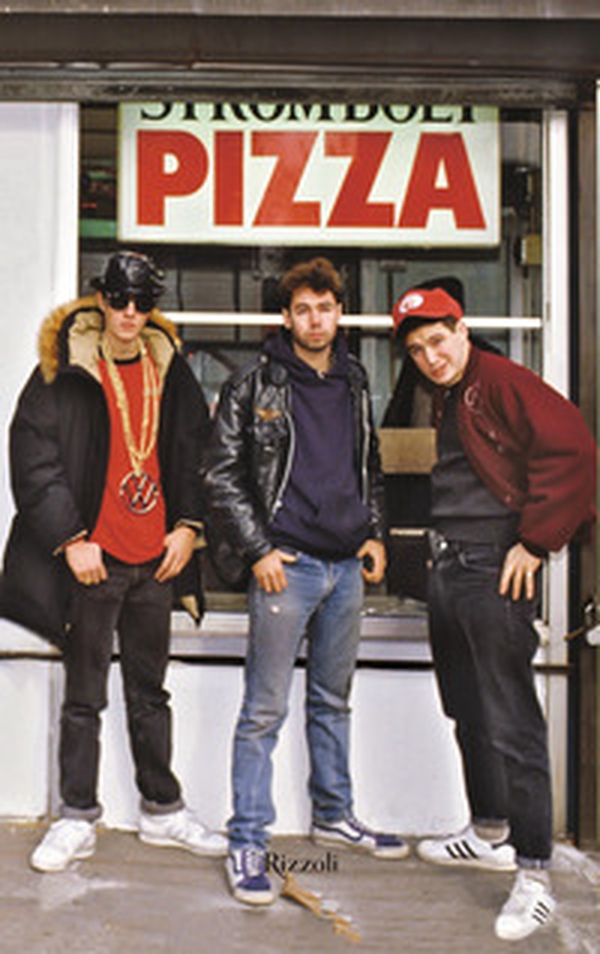 Beastie Boys. Il libro - Librerie.coop Beastie Boys. Il libro - Librerie.coop