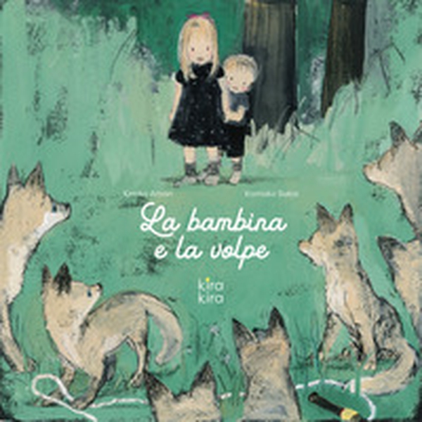 La bambina e la volpe - Librerie.coop La bambina e la volpe - Librerie.coop