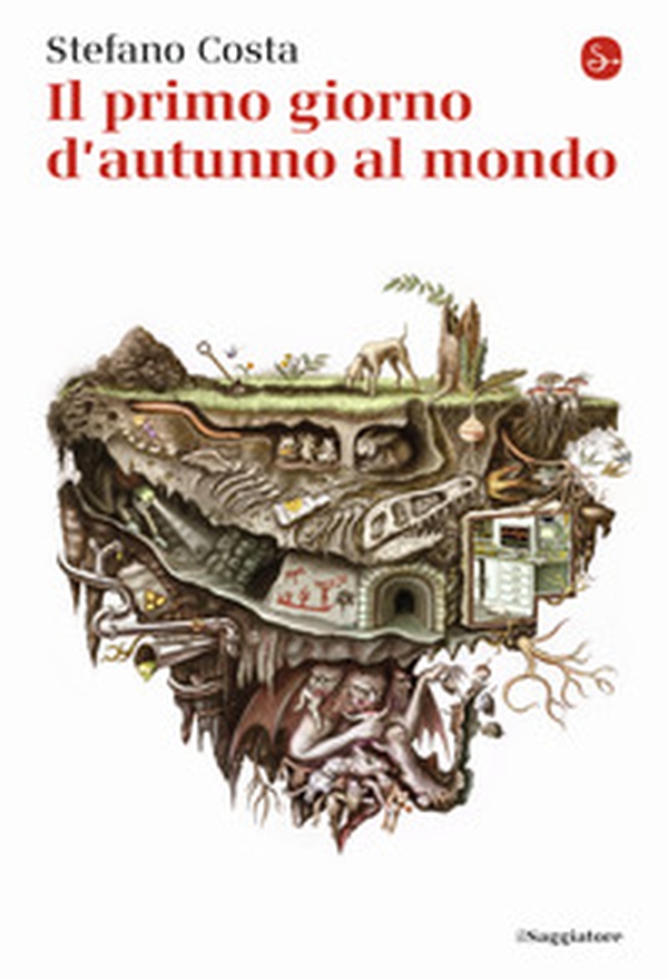 Il primo giorno d'autunno al mondo - Librerie.coop Il primo giorno d'autunno al mondo - Librerie.coop