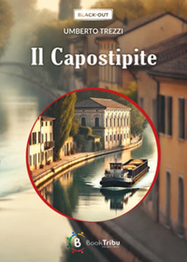 Il capostipite - Librerie.coop Il capostipite - Librerie.coop