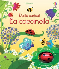 La coccinella va a casa - Librerie.coop La coccinella va a casa - Librerie.coop