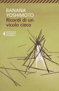 Ricordi di un vicolo cieco - Librerie.coop